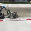 Gene's Concrete Pump Services gallery