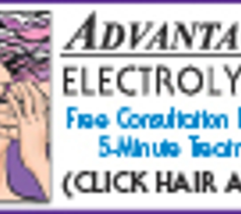 Advantage Electrolysis - Boulder, CO