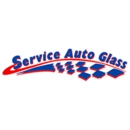 Service Auto Glass - Glass-Auto, Plate, Window, Etc