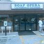 Soap Opera Laundromat