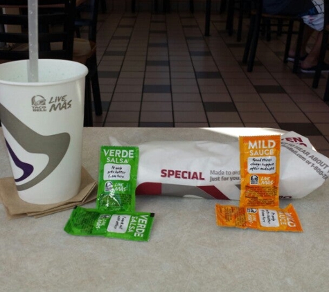 Taco Bell - Saint Petersburg, FL