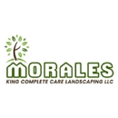 Morales Complete Care Landscaping - Retaining Walls