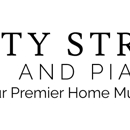 City Strings & Piano - Tutoring