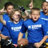 Youth/Kids Sport Co-Ed Flag Football, Soccer, Baseball, Baskball Ages 4-16 gallery