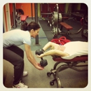 Perk Fitness - Health Clubs