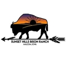 Sunset Hills Bison Ranch - Meat Processing