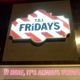 TGI Fridays