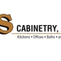 TJS Cabinetry LLC