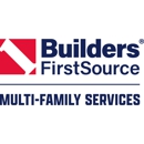 BFS Multi-Family Services - Building Materials