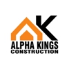 Alpha Kings Construction gallery