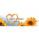 Hearts & Flowers Florist - Florists