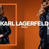 Karl Lagerfeld Paris gallery