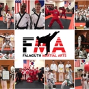 Falmouth Martial Arts - Martial Arts Instruction