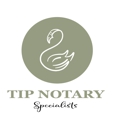 Tip Notary Specialists