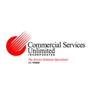 Commercial Services Unlimited Inc