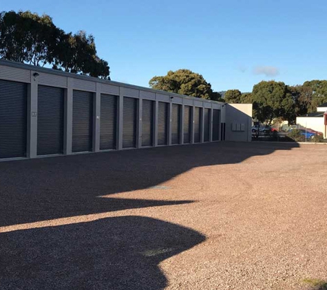 RFS Storage - Quoiba, TAS