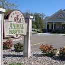VCA Portage Animal Hospital - Kennels