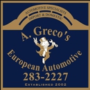 A. Greco's Automotive Service - Auto Repair & Service