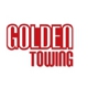 Golden Towing Houston