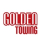 Golden Towing Houston