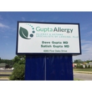 Gupta Allergy & Asthma Specialists - Physicians & Surgeons, Allergy & Immunology