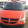 ORANGE CAB TUCSON gallery