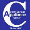 Coral Springs Appliance Center gallery