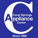Coral Springs Appliance Center - Major Appliances