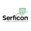 Serficon Business Services Inc - Bookkeeping