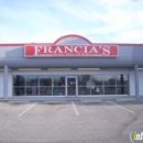 Francia's Formal Affair - Clothing Stores