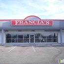 Francia's Formal Affair - Clothing Stores