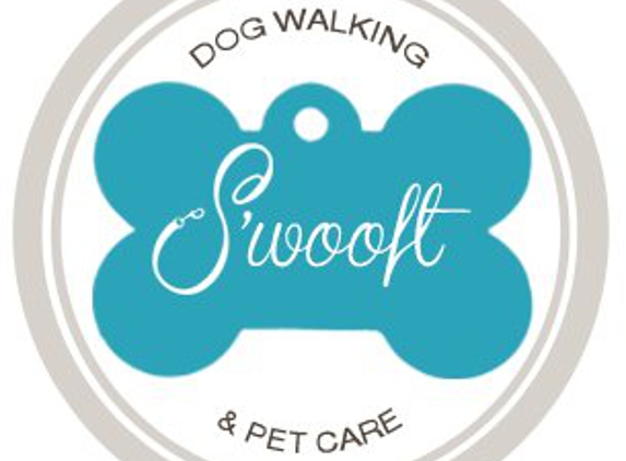S'wooft Dog Walking & Pet Care - Chicago, IL