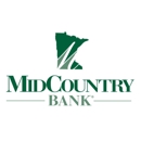 MidCountry Bank - Internet Banking