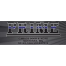 Prime Garage Door & More - Garage Doors & Openers