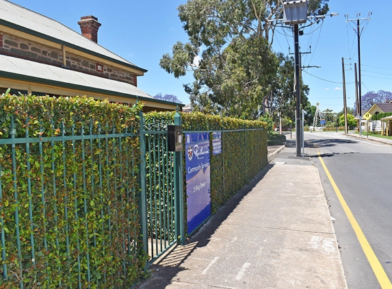 Resthaven Inc - Gawler, SA