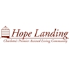 Hope Landing - The Haven gallery