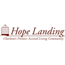 Hope Landing - The Haven - Assisted Living Facilities