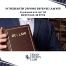 Ryan Duffy Law
