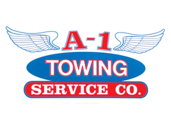 A-1 Towing Service Co. - Gallup, NM