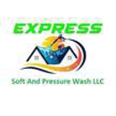 Express Soft And Pressure Wash - Pressure Washing Equipment & Services