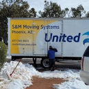 S & M Moving Systems - Movers