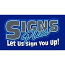 Signs Plus - Printers-Equipment & Supplies