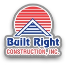 Built Right Construction Inc - General Contractors