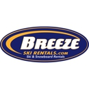 Breeze Ski Rentals - Skiing Equipment