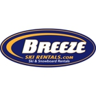 Breeze Ski Rentals - Canyons