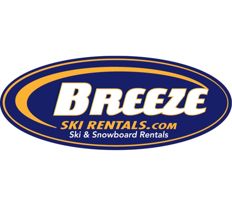 Breeze Ski Rentals - Newpark - Park City, UT