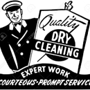 West End Cleaners - Dry Cleaners & Laundries