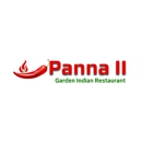 Panna II Garden Indian Restaurant - Indian Restaurants