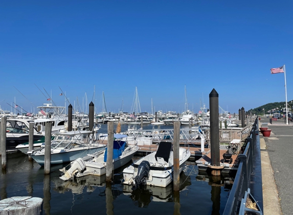 Atlantic Highlands Yacht Club - Atlantic Highlands, NJ