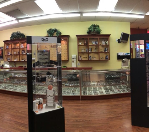 South Shore Opticians - Lauderhill, FL